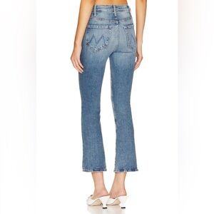 Mother The Hustler Ankle in Scenic Route